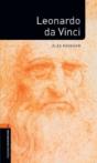 Oxford Bookworms Library: Stage 2: Leonardo Da Vinci Pack - Preview