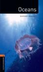Oxford Bookworms Library: Stage 2: Oceans Audio Cd Pack - Preview