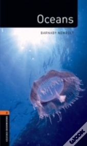 Oxford Bookworms Library: Stage 2: Oceans Audio Cd Pack
