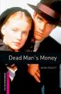 Oxford Bookworms Library: Starter:: Dead Man'S Money - Preview