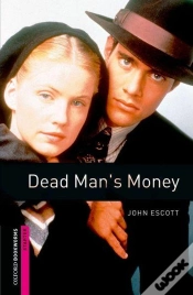 Capa do artigo Oxford Bookworms Library: Starter:: Dead Man