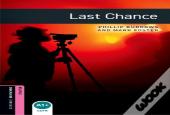 Oxford Bookworms Library: Starter Level:: Last Chance Audio Pack