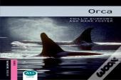Oxford Bookworms Library: Starter Level:: Orca Audio Pack