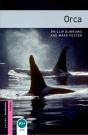Oxford Bookworms Library: Starter Level:: Orca Audio Pack - Preview