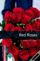 Oxford Bookworms Library: Starter Level:: Red Roses Audio Pack