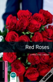 Capa do artigo Oxford Bookworms Library: Starter Level:: Red Roses Audio Pack