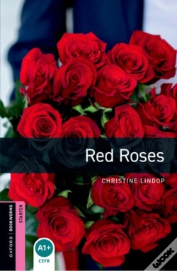 Capa do artigo Oxford Bookworms Library: Starter Level:: Red Roses Audio Pack