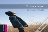 Oxford Bookworms Library: Starter Level:: Starman Audio Pack