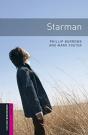 Oxford Bookworms Library: Starter Level:: Starman Audio Pack - Preview