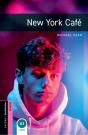 Oxford Bookworms Library: Starter:: New York Cafe - Preview