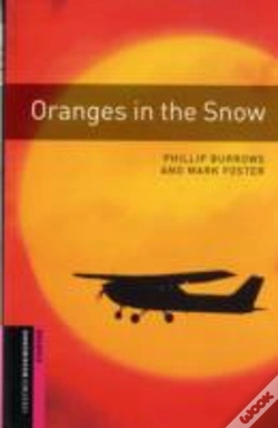 Capa do artigo Oxford Bookworms Library: Starter:: Oranges In The Snow