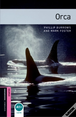 Capa do artigo Oxford Bookworms Library Starter: Orca