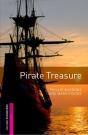 Oxford Bookworms Library: Starter:: Pirate Treasure - Preview