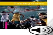Oxford Bookworms Library: Starter: The Big Game Audio Pack