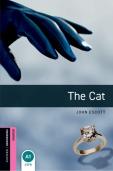 Oxford Bookworms Library: Starter:: The Cat
