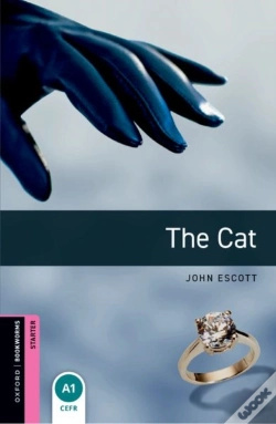 Capa do artigo Oxford Bookworms Library: Starter:: The Cat