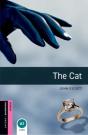Oxford Bookworms Library: Starter:: The Cat - Preview