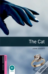 Oxford Bookworms Library Starter: The Cat