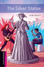 Oxford Bookworms: Starter:: The Silver Statue Audio Pack - Preview