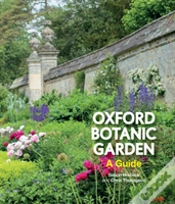 Capa do artigo Oxford Botanic Garden