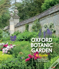Capa do artigo Oxford Botanic Garden