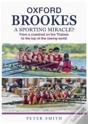 Capa do artigo Oxford Brookes A Sporting Miracle