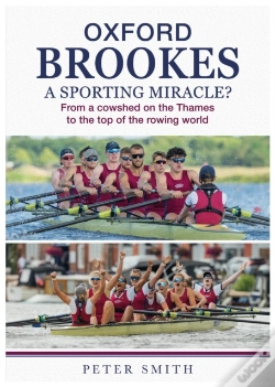 Capa do artigo Oxford Brookes A Sporting Miracle