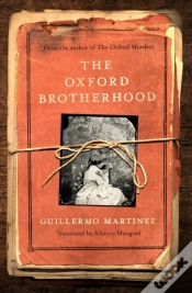 Capa do artigo Oxford Brotherhood
