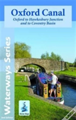 Capa do artigo Oxford Canal Map