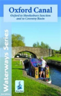 Oxford Canal Map - Preview