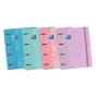 OXFORD - CAPA ARG. C/ RECARGA P BANDA PASTEL - 400138976 - Preview