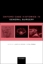 Oxford Case Histories In General Surgery - Preview