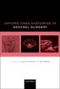 Oxford Case Histories In General Surgery - Preview
