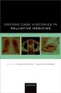 Oxford Case Histories In Palliative Medicine - Preview