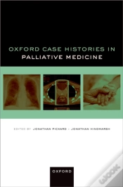Capa do artigo Oxford Case Histories In Palliative Medicine