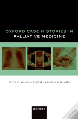 Capa do artigo Oxford Case Histories In Palliative Medicine