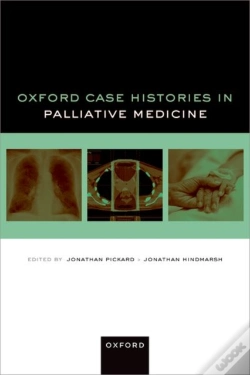 Capa do artigo Oxford Case Histories In Palliative Medicine