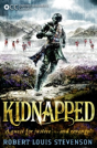 Oxford Children'S Classics: Kidnapped - Preview