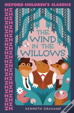 Capa do artigo Oxford Children'S Classics: The Wind In The Willows