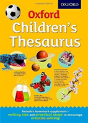 Oxford Children'S Thesaurus - Preview