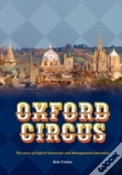 Capa do artigo Oxford Circus