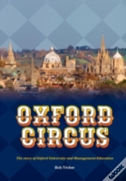 Capa do artigo Oxford Circus