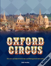 Capa do artigo Oxford Circus