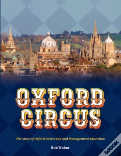 Capa do artigo Oxford Circus