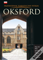 Oxford City Guide - Polish