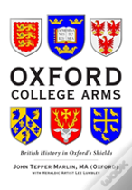 Oxford College Arms
