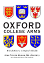 Oxford College Arms - Preview