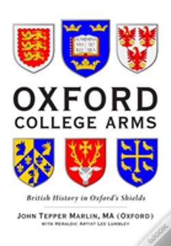 Capa do artigo Oxford College Arms