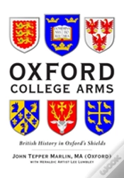 Capa do artigo Oxford College Arms