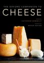 Oxford Companion To Cheese - Preview